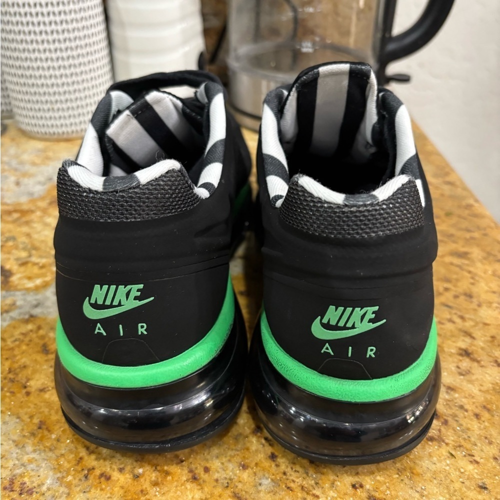 Nike Air Max 2013+ Paris Qs size 8 - Picture 4 of 10